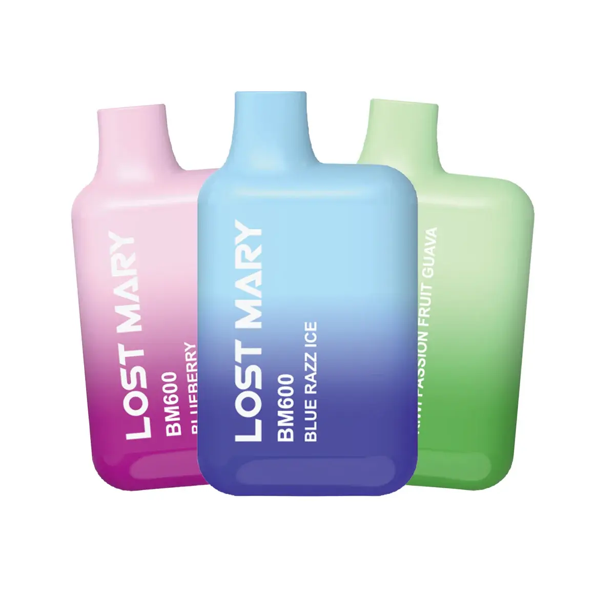 Vaper Desechable Lost Mary