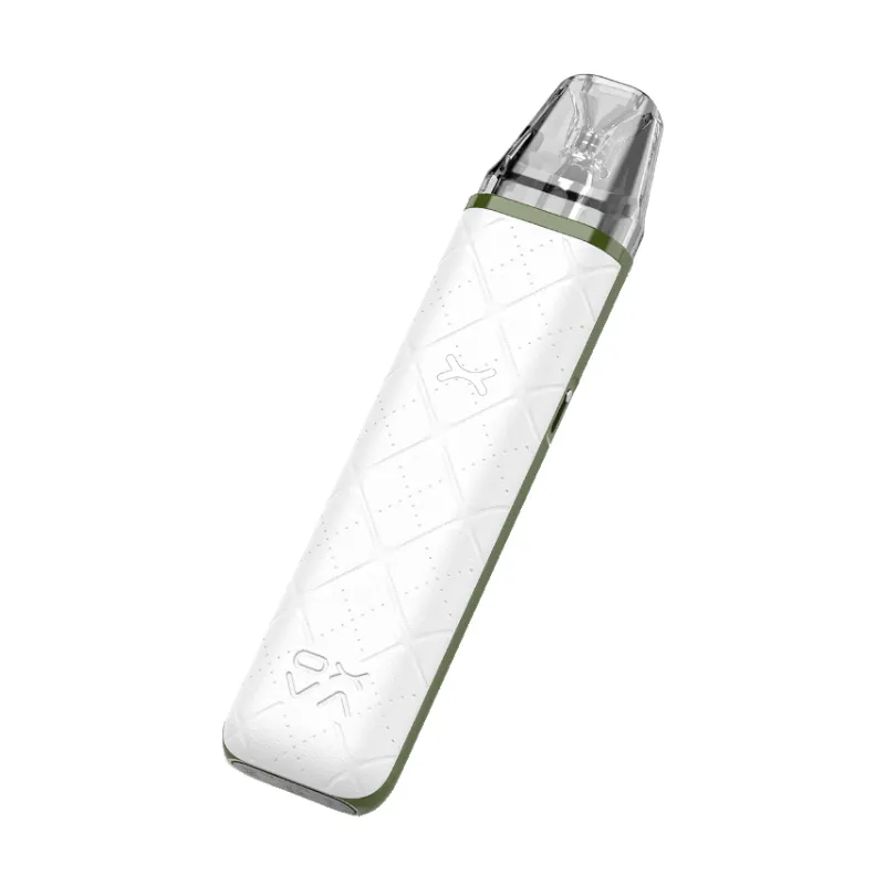 [99664760] Oxva Xlim Go Pod Kit Graffitti White