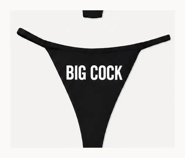 I LOVE BIG COCK (NEGRO)