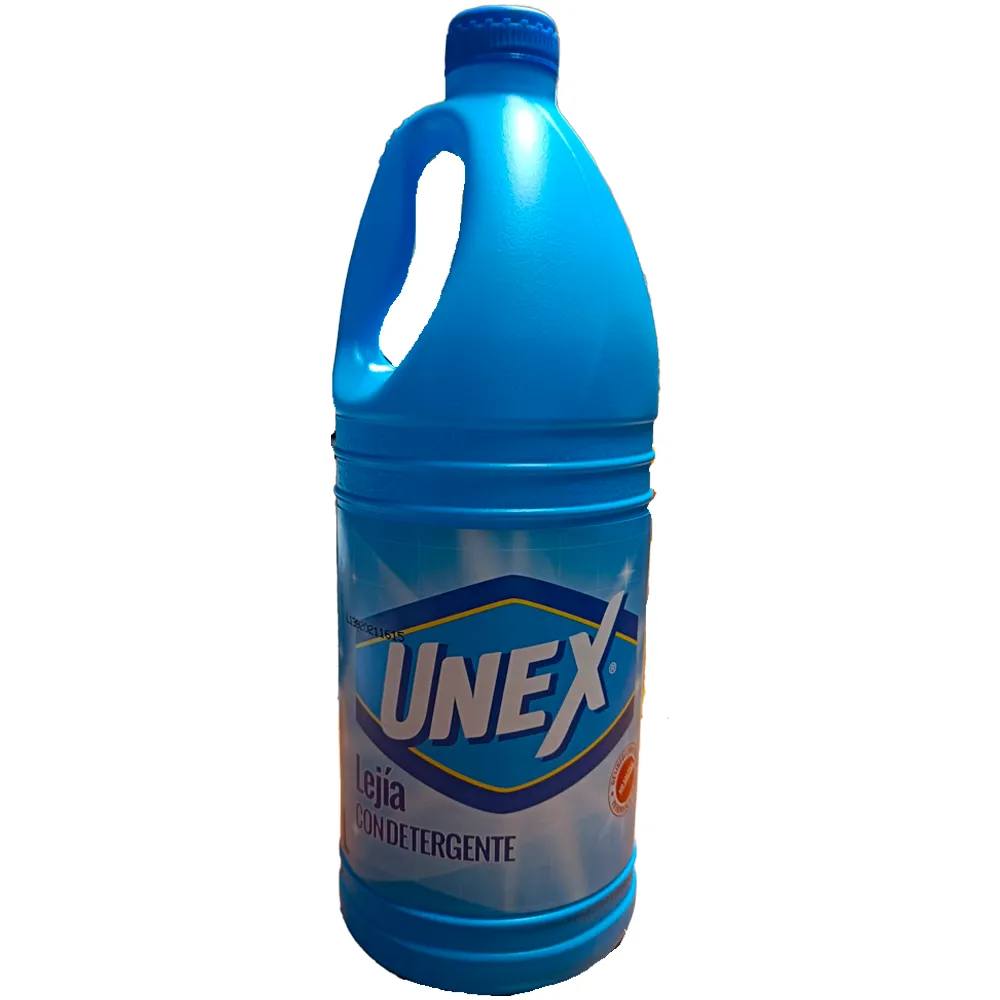 LEJIA UNEX 2L DETERGENTE C/6