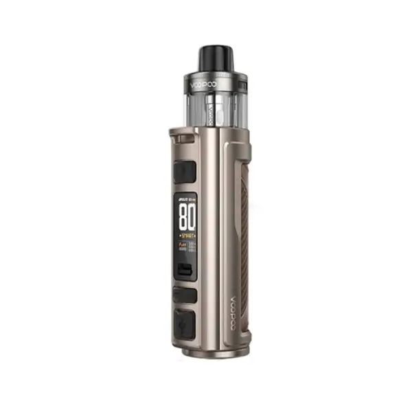 [99664106] Voopoo Argus Pro 2 Pod Kit Cocoa Brown