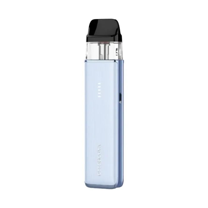 [99671907] Vaporesso Xros 6 Mini Pod Kit Jelly Blue