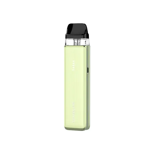[99671905] Vaporesso Xros 6 Mini Pod Kit Jelly Green