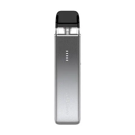 [99671901] Vaporesso Xros 6 Mini Pod Kit Titanium Silver