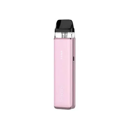 [99671903] Vaporesso Xros 6 Mini Pod Kit Plume Pink
