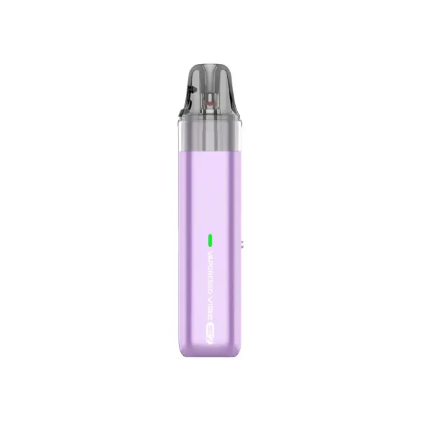 [99671094] Vaporesso Xros 6 X Vibe Se 2 Gleaming Purple