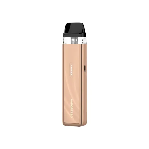 [99671899] Vaporesso Xros 6 Mini Pod Kit Brown
