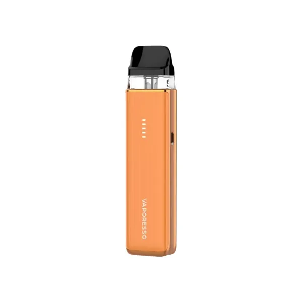 [99671908] Vaporesso Xros 6 Mini Pod Kit Jelly Orange
