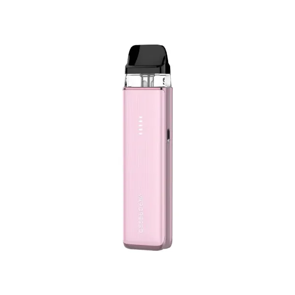 [99671906] Vaporesso Xros 6 Mini Pod Kit Jelly Pink