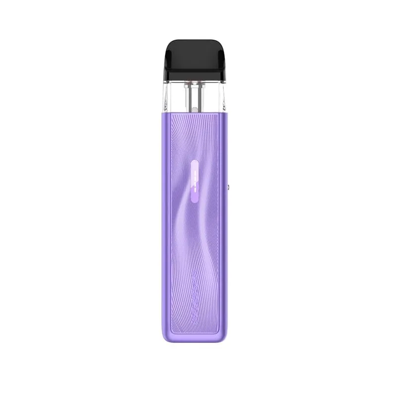 [99671904] Vaporesso Xros 6 Mini Pod Kit Plume Blue