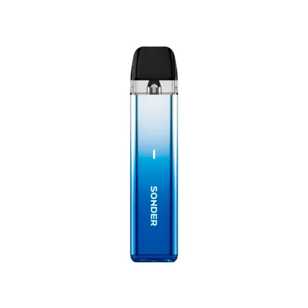 [99665294] Geekvape Sonder Q Lite Pod Kit Metallic Blue