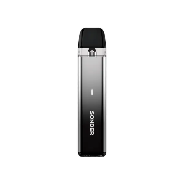[99665292] Geekvape Sonder Q Lite Pod Kit Metallic Black