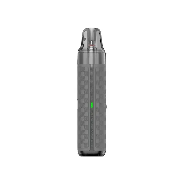 [99671088] Vaporesso Vibe Se 2 Pod Kit Leather Grey