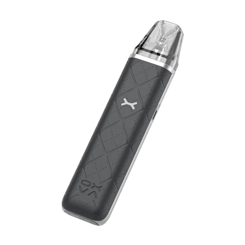 [99666193] Oxva Xlim Go Pod Kit Striped Orange