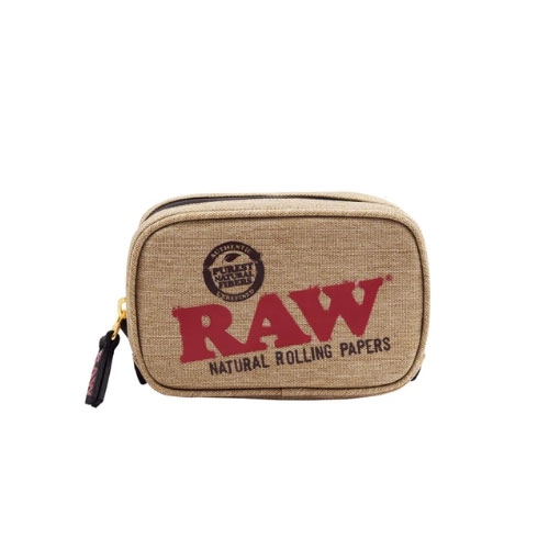 Raw Smokers Pouch s/unid