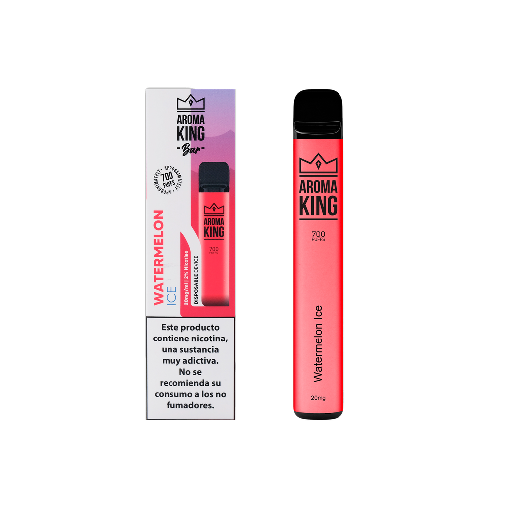 Ak700 Watermelon Ice 20mg