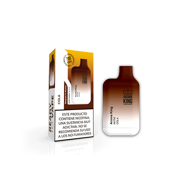AKMini 700 Cola 20mg