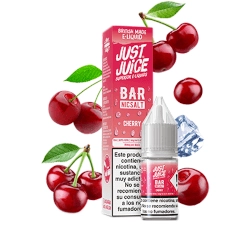 [99664385] Just Juice Bar Salts Cherry Ice 20mg 10ml