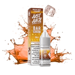 Just Juice Bar Salts Cola Ice 20mg 10ml