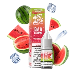 [99664409] Just Juice Bar Salts Watermelon Ice 20mg 10ml
