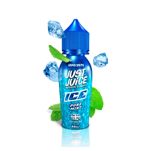 Just Juice Pure Mint 50ml