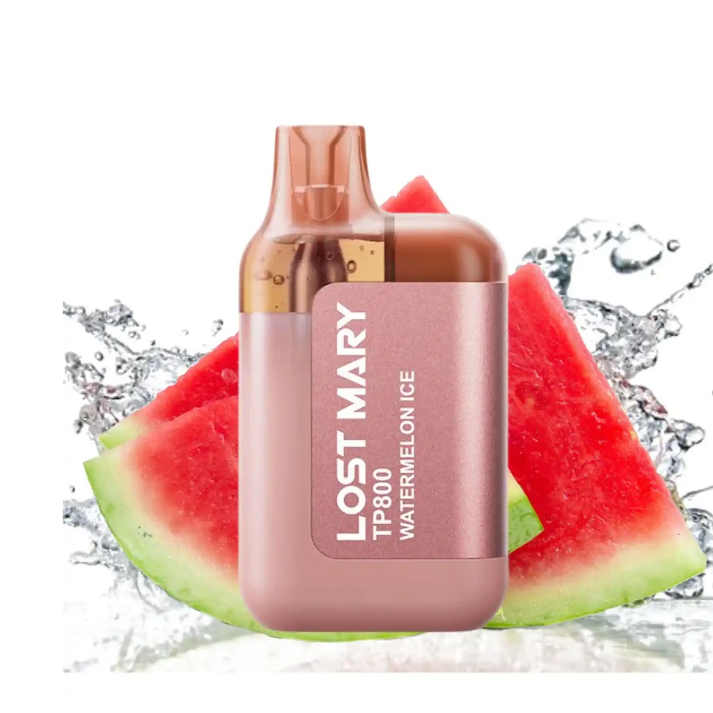 Lost Mary TP800 Watermelon Ice