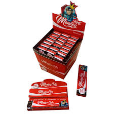 Monkey Pack Smell Red Cola