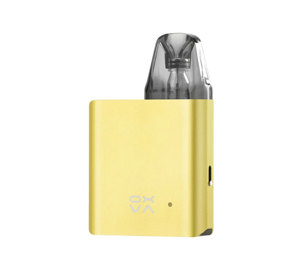 Oxva Xlim Sq Pod Kit Gold