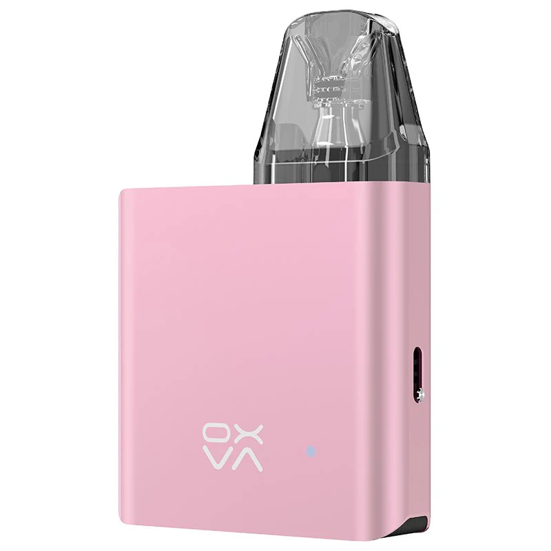 Oxva Xlim Sq Pod Kit Sakura Pink