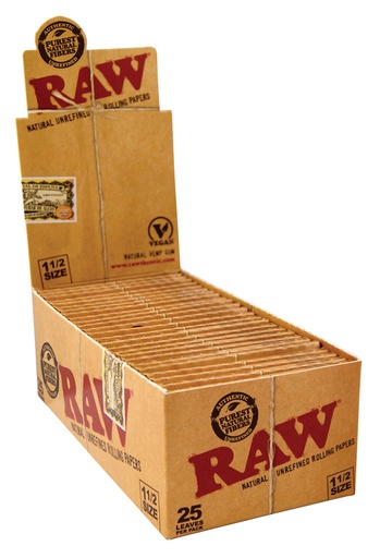 [RAW 12298] Raw 1/2 Classic