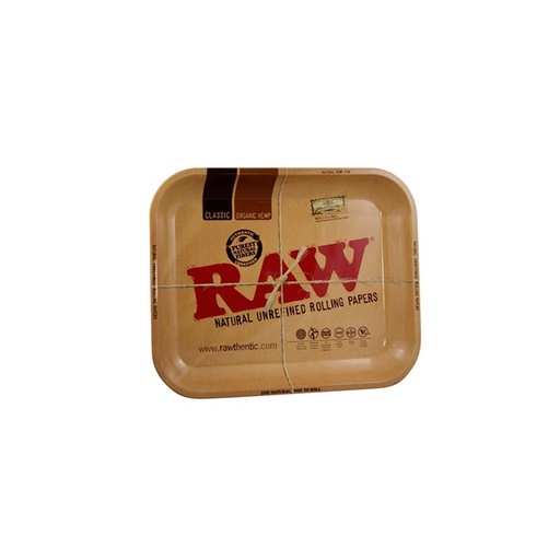 Raw Bandeja Mediana