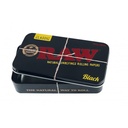 Raw Caja Metal Black XL