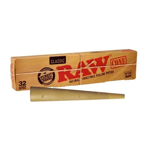 [RAW12924] Raw Cone Classic 1/4 32 Case
