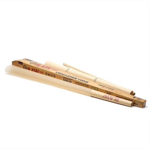 [RAW13316] Raw Cono Challenge