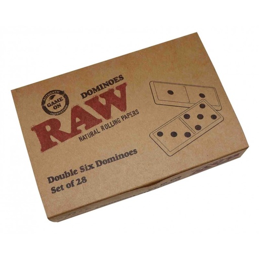 Raw Domino Set Unit