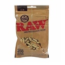 Raw Filtros Celulosa