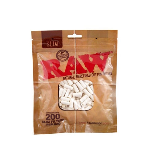 [RAW12433] Raw Filtros Slim