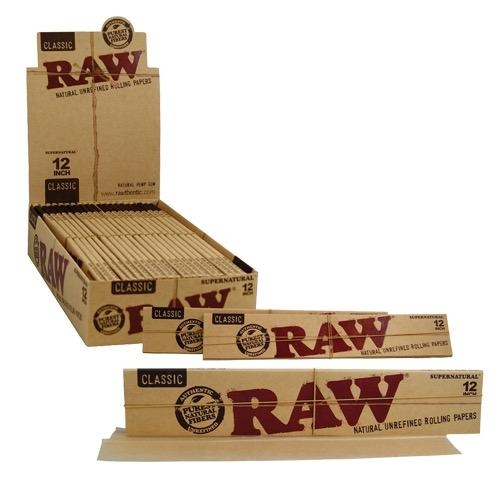 [RAW12527] Raw Gigante