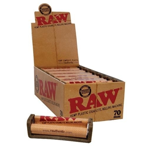 Raw Máquina De Liar 70MM