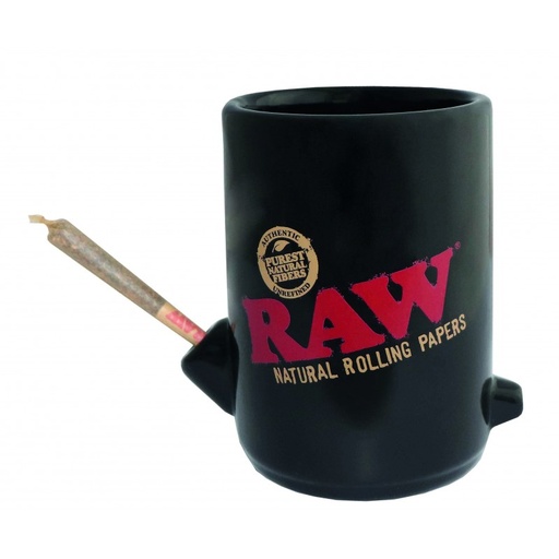Raw Mug Wake and Bake Unit
