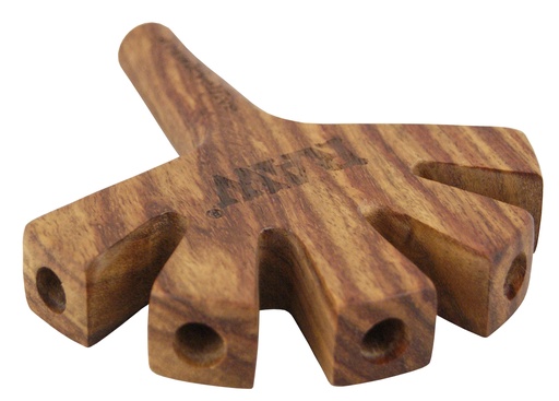 Raw Pipa Level Five