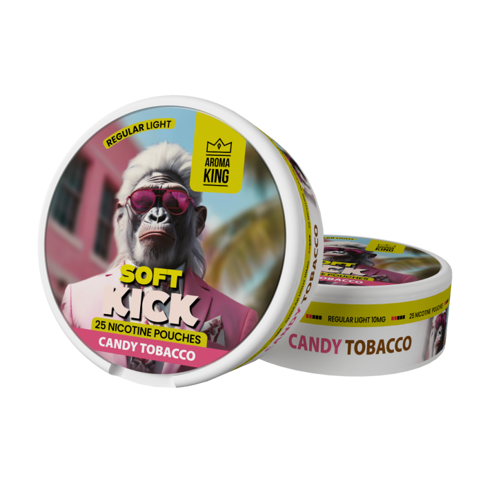 Regular Light Candy Tobacco