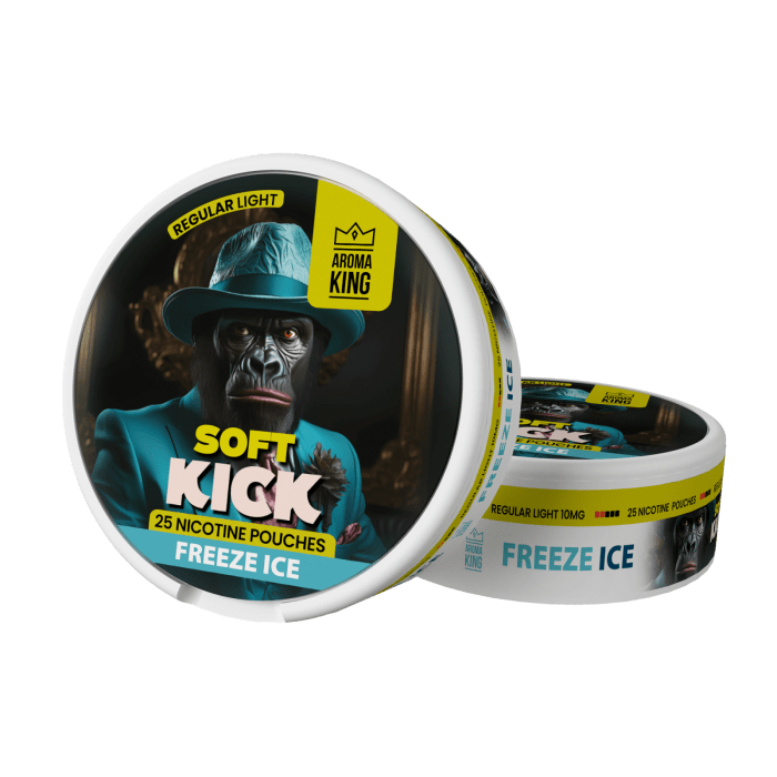 [LIGHT03] Regular Light Frezzee Ice