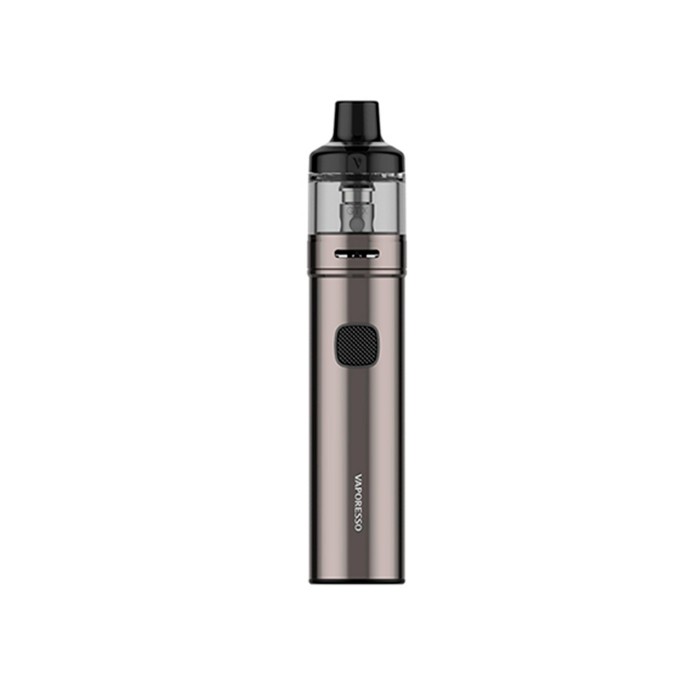[99655519] Vaporesso Gtx Go80 Pod Kit (matte Grey)