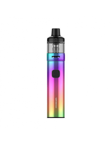 [99655522] Vaporesso Gtx Go80 Pod kit (rainbow)