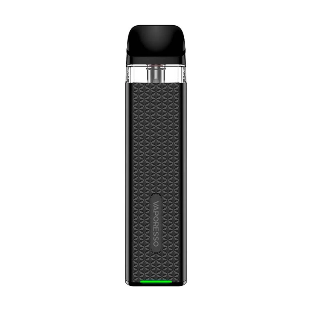 Vaporesso Xros 3 Mini Pod Kit black