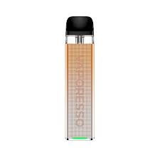 Vaporesso Xros 3 Mini Pod Kit Phantom Gold