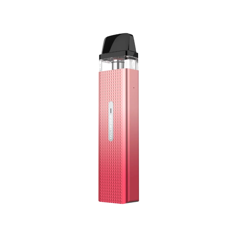 Vaporesso Xros 3 Mini Pod Kit Sakura pink