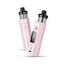 [99661903] Voopoo Drag S2 Glow Pink Pod Kit