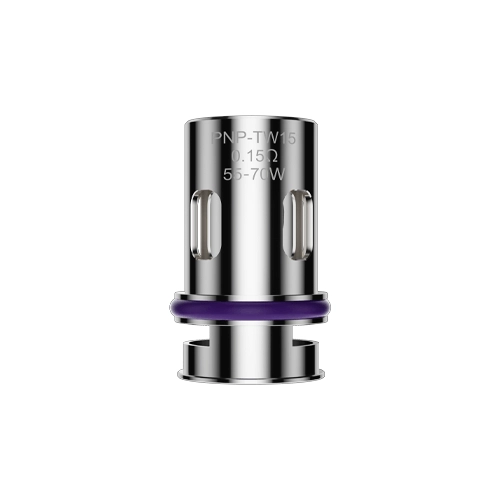 [99658839] Voopoo Pnp Tw15 Coil 015 Ohm (pack5)